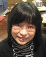 王惠君 副教授